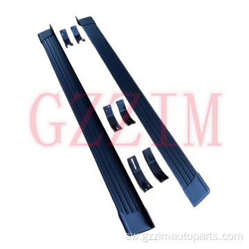 NP300 2023 ALUMINUM ALLOY STED STEP